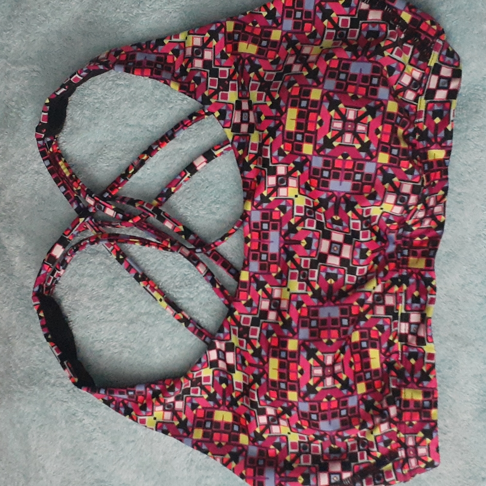 CLEARANCE!VICTORIA SPORT bra